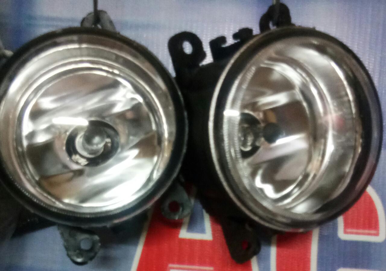 Maruti Suzuki Fog Lamps