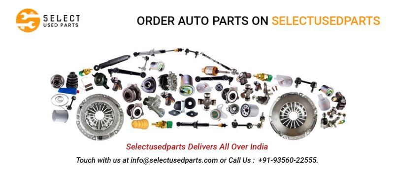 order auto parts