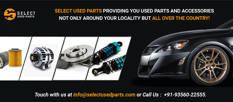 auto parts suppliers