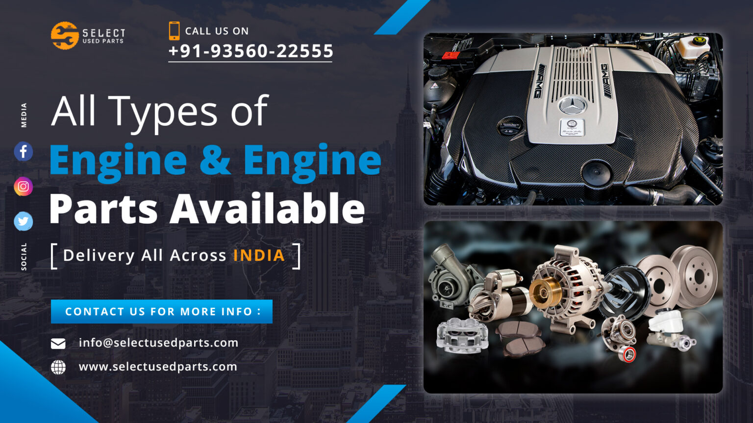 Why You Should Buy Used Auto Parts Instead Of New why-you-should-buy-used-auto-parts-instead-of-new