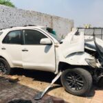 toyota fortuner used