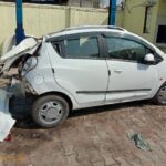 salvage chevrolet beat